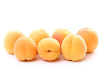 apricots