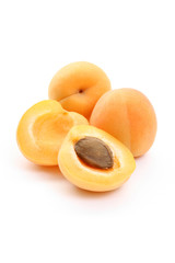 apricots