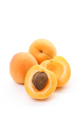 apricots