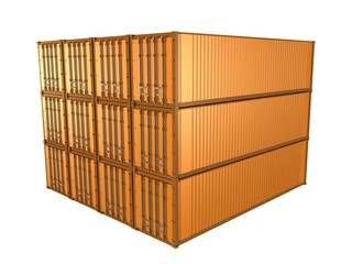 Containers