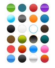 assotiment pastille ronde