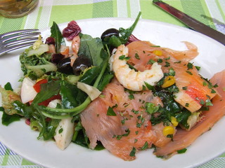 Salad