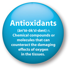 Antioxidants