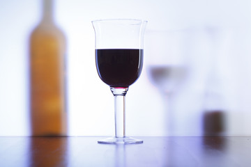 Rotwein