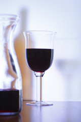 Rotwein