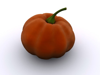 pumpkin