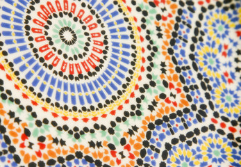 motif arabe 4