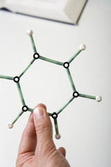 Benzene ring