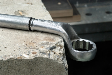 Wrench