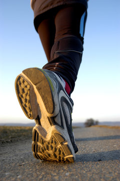 Jogger