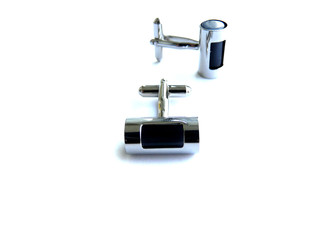 Cuff links