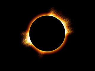 eclipse © CAA-digital