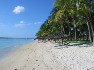 ile maurice