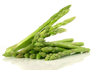 Thai Spargel