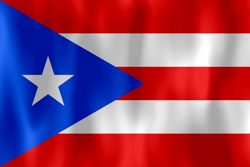 drapeau porto rico puerto rico flag