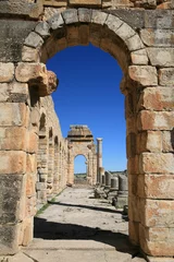 Volubilis © benjamin cabassot