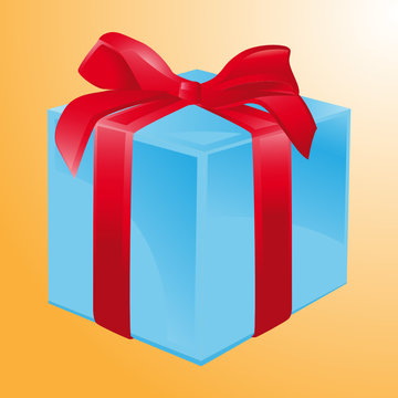 Geschenkebox