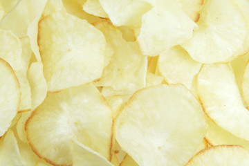 Tapioca Chips