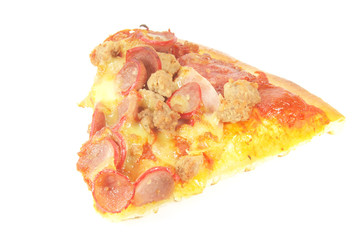 Pizza Slice