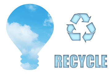 Recycle and Save Our Planet