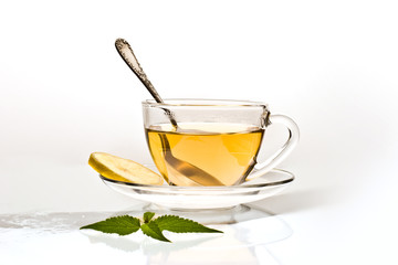 cup of tea