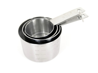 measuring cups