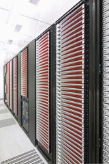 Serverraum