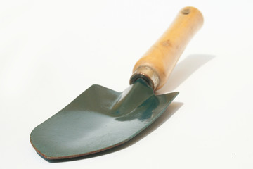 Trowel