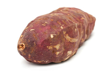 Purple Sweet Potato