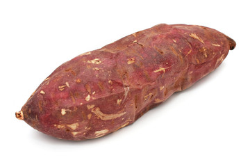 Purple Sweet Potato