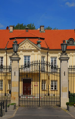 Polish Ministry of Sport and Tourism