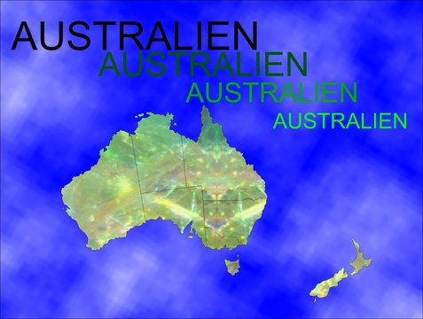 Australien
