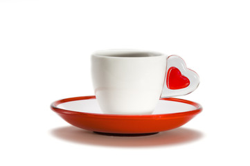 cup of coffee
