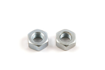 steel nuts
