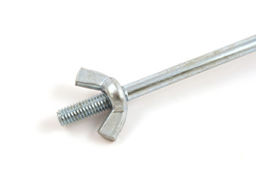 steel screw