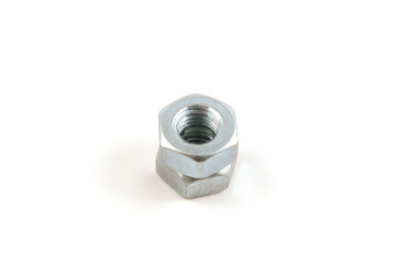 steel nuts