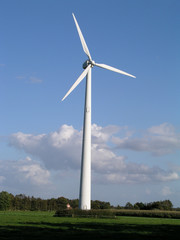 Windenergie