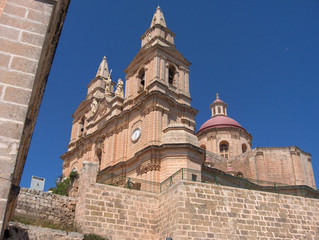 Fototapeta premium Malte