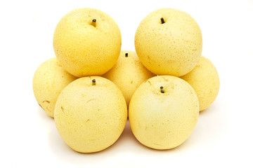 Nashi Pear