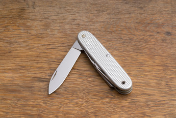 Pocket Knife
