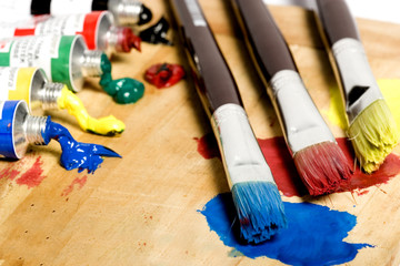 art and stuff
