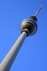 Fernsehturm © Ursula