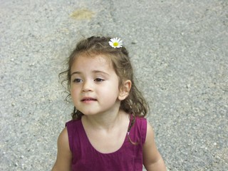 enfant naturel