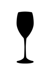 ワイングラス2