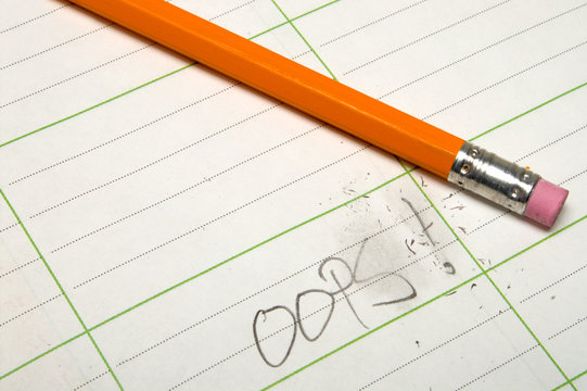 Mistake