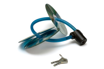 Information security