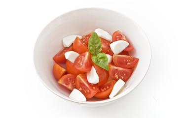 insalata caprese