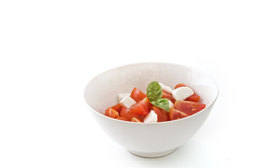 insalata caprese
