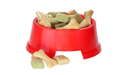 Hundesnack