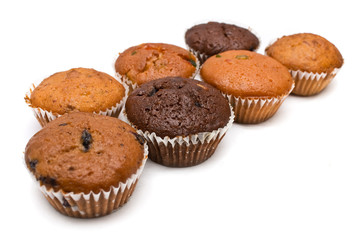 Muffins